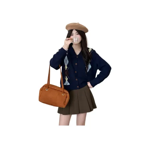 ZCDECO Женская трикотажная одежда