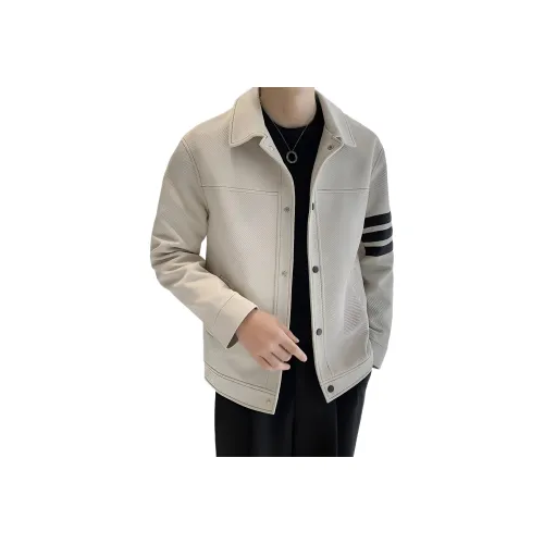 H.V.G.A Унисекс Куртки