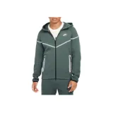 Винтажный зеленый