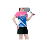 716 Розовый черный