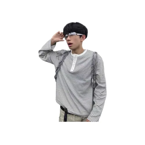 MORii Унисекс T-рубашки