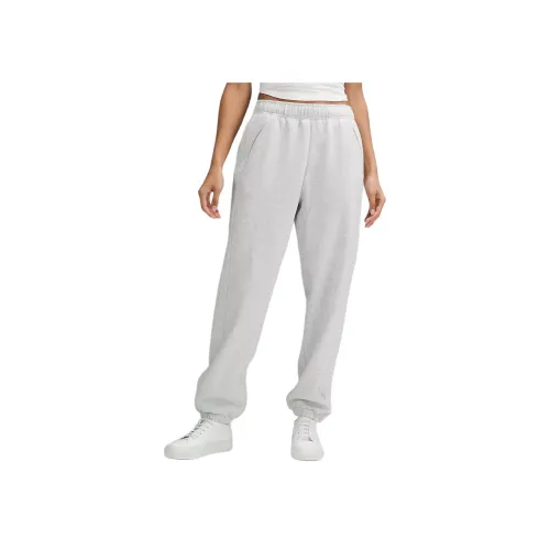 lululemon Scuba MID Step Шов OVERSIZED Jogger Short Вязаные Спортивные Штаны Женские