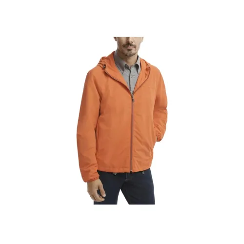 BROOKS BROTHERS Тренчкот Мужской