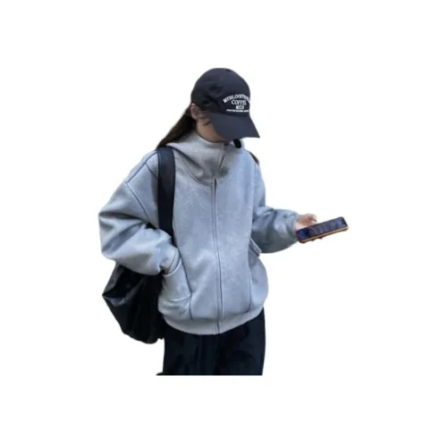 CASTLE WOODS Толстовка Женская