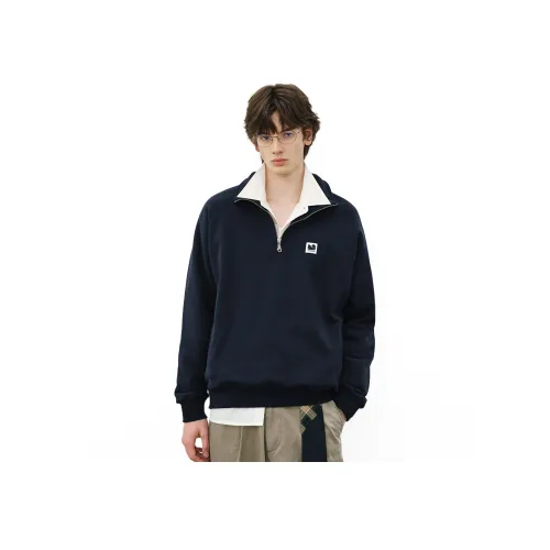 714STREET Унисекс Свитшоты