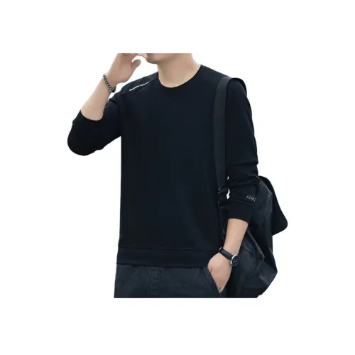 PIERRE CARDIN Мужские Свитшоты