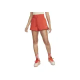 Оранжево-красный