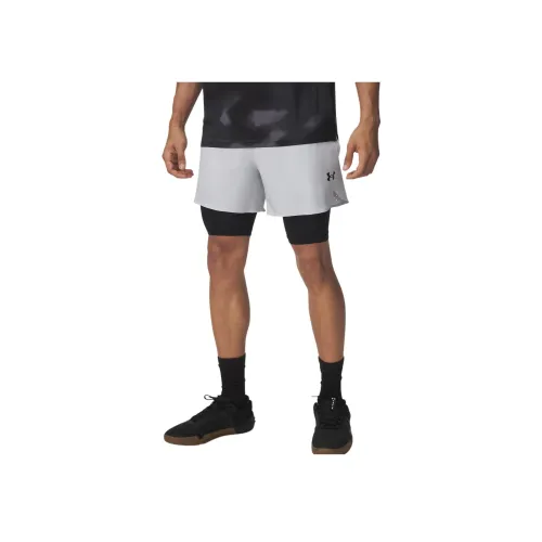 Under Armour Vanish Elite Повседневные шорты Мужские