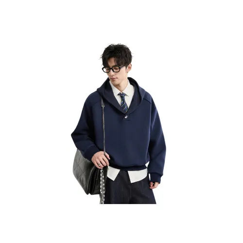 EARL JOEL Унисекс Свитшоты