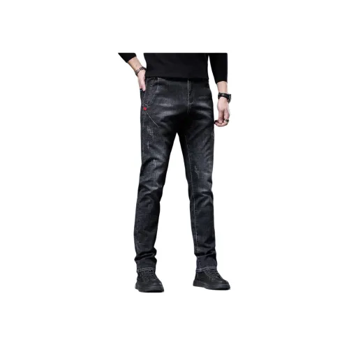 PIERRE CARDIN Мужские Джинсы