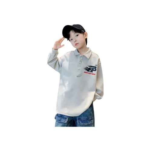 TAOTIANMAO Мальчики Модный и Крутой Модный Удобный Повседневный Спортивный Поло