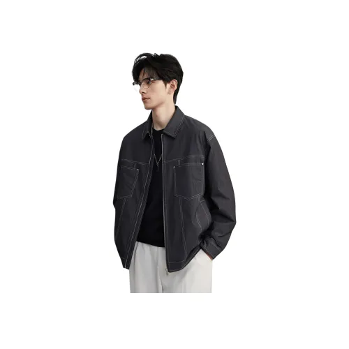 Go it alone Унисекс Куртки