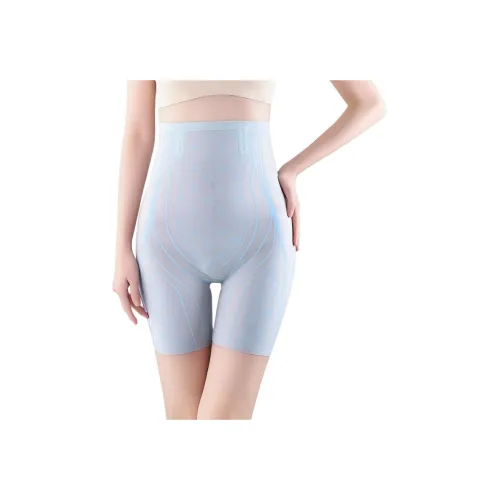 Lan Miao Корректирующее белье низ женское
