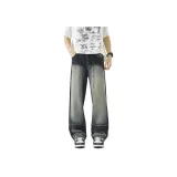 T089-Синий Серый