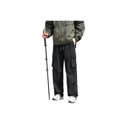 IL SARTO Унисекс Брюки карго