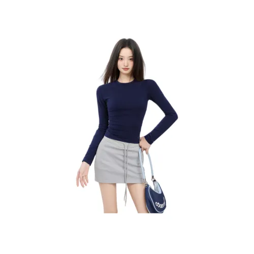 EVPGB Комплект с короткими рукавами T-рубашка Женская