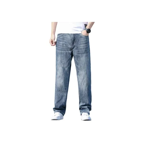 CHENYING Мужские Джинсы