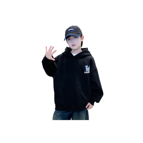 Guldoeleph Толстовка Подростки