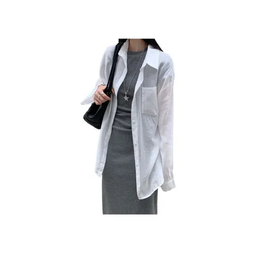 FOREVER 21 Женские рубашки