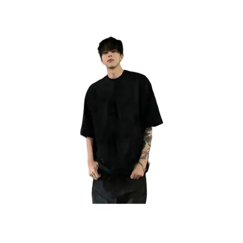 BAOZAN Унисекс Футболки