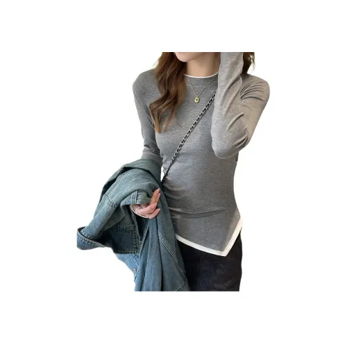 LANZA Женские футболки