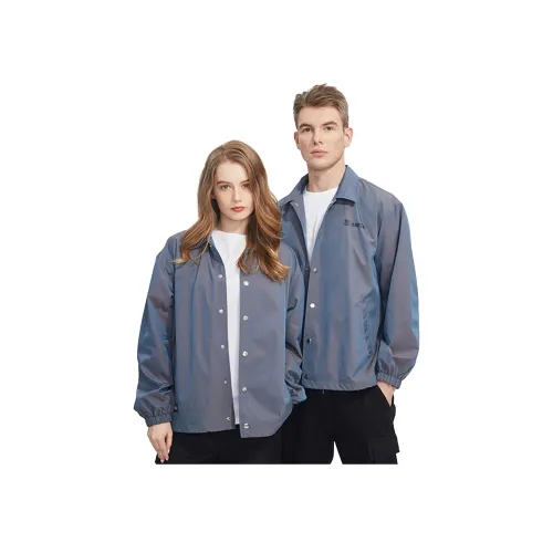 Star Power Куртка Унисекс Ярко-фиолетовый