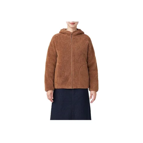SUJIIN Женские Куртки