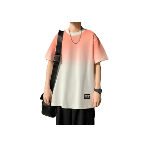 MARK WAFFLE Унисекс Футболка