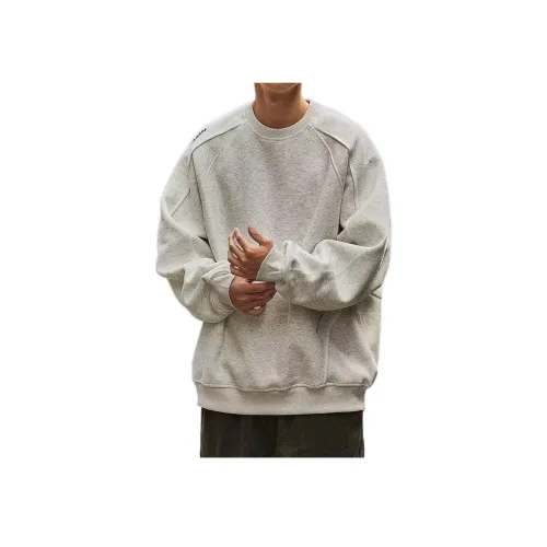 FOMOCE Унисекс Толстовки