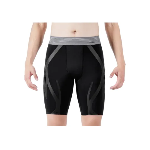 Lefight Мужские спортивные шорты