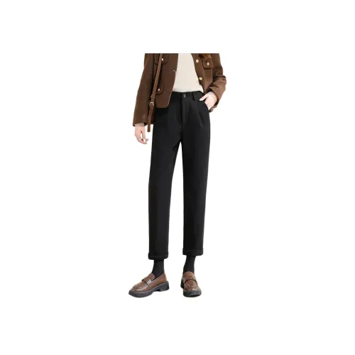 TERRE BLEUE Повседневные брюки Женские