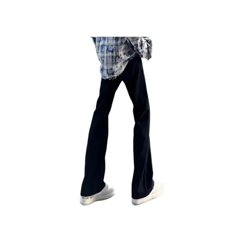 PISYPOX Унисекс Джинсы