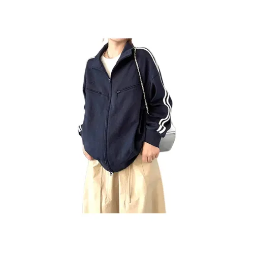 FORLOVENANCY Женские куртки