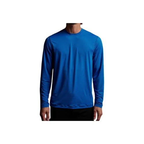 JAMES PERSE Балтийский Синий Мужские Свитшоты