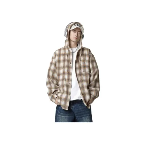 NEVER RULE Унисекс Рубашки