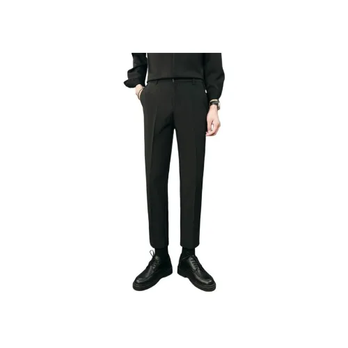 Topland Унисекс Костюмные Брюки