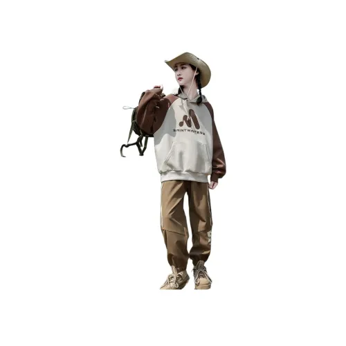 SAINT WATERS Кофе Kids Повседневная спортивная одежда