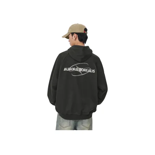 GWIT Мужские Свитшоты