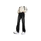 Черно-серый