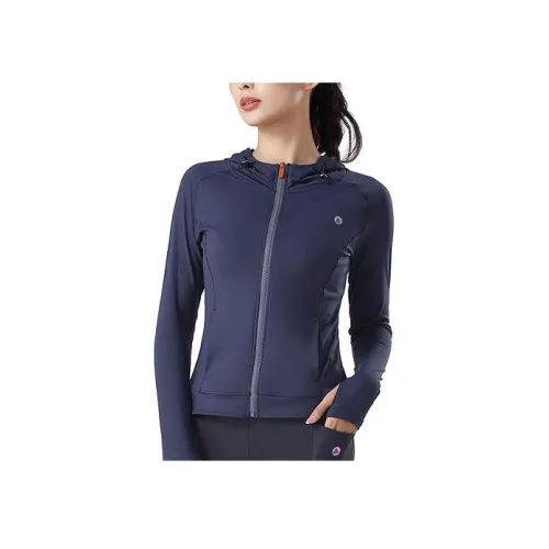 PEAK Светло-лавандовый Унисекс Спортивная одежда