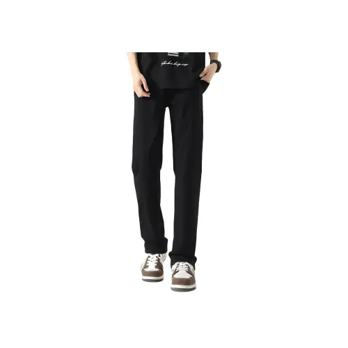 Masongarments Унисекс Джинсы