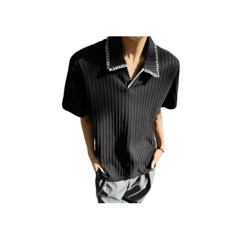 PAINT STAIN Унисекс Футболки