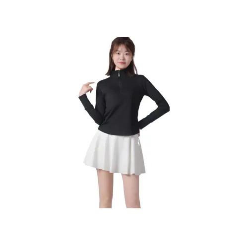 CHARLIE GOLF Юбка для йоги Женская