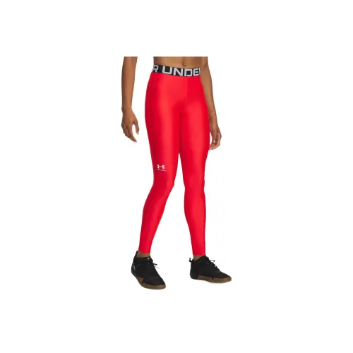 Under Armour HeatGear Leggings Женские