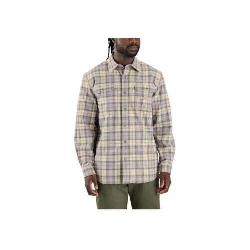 Carhartt Мужские Рубашки