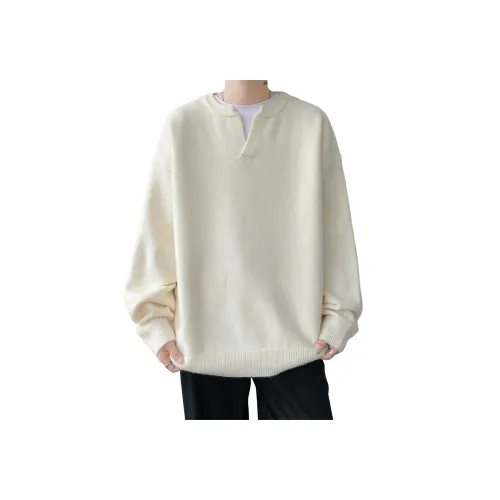 H.V.G.A Унисекс Трикотаж