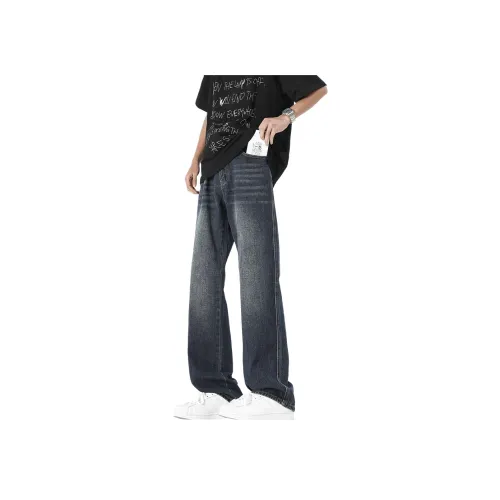 JEANSWEST Унисекс Джинсы