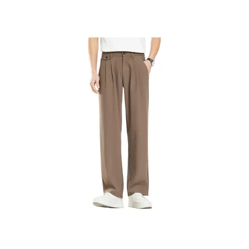 SEVEN FOR ALL MANKIND Мужские Повседневные Брюки
