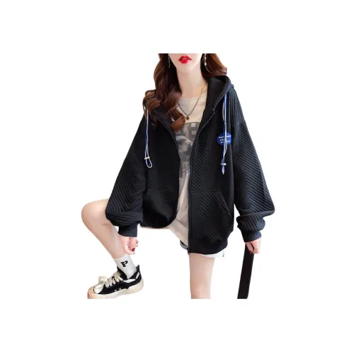 YICHEN Женские Свитшоты