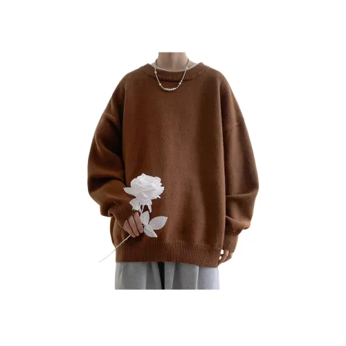 PISYPOX Унисекс Трикотаж